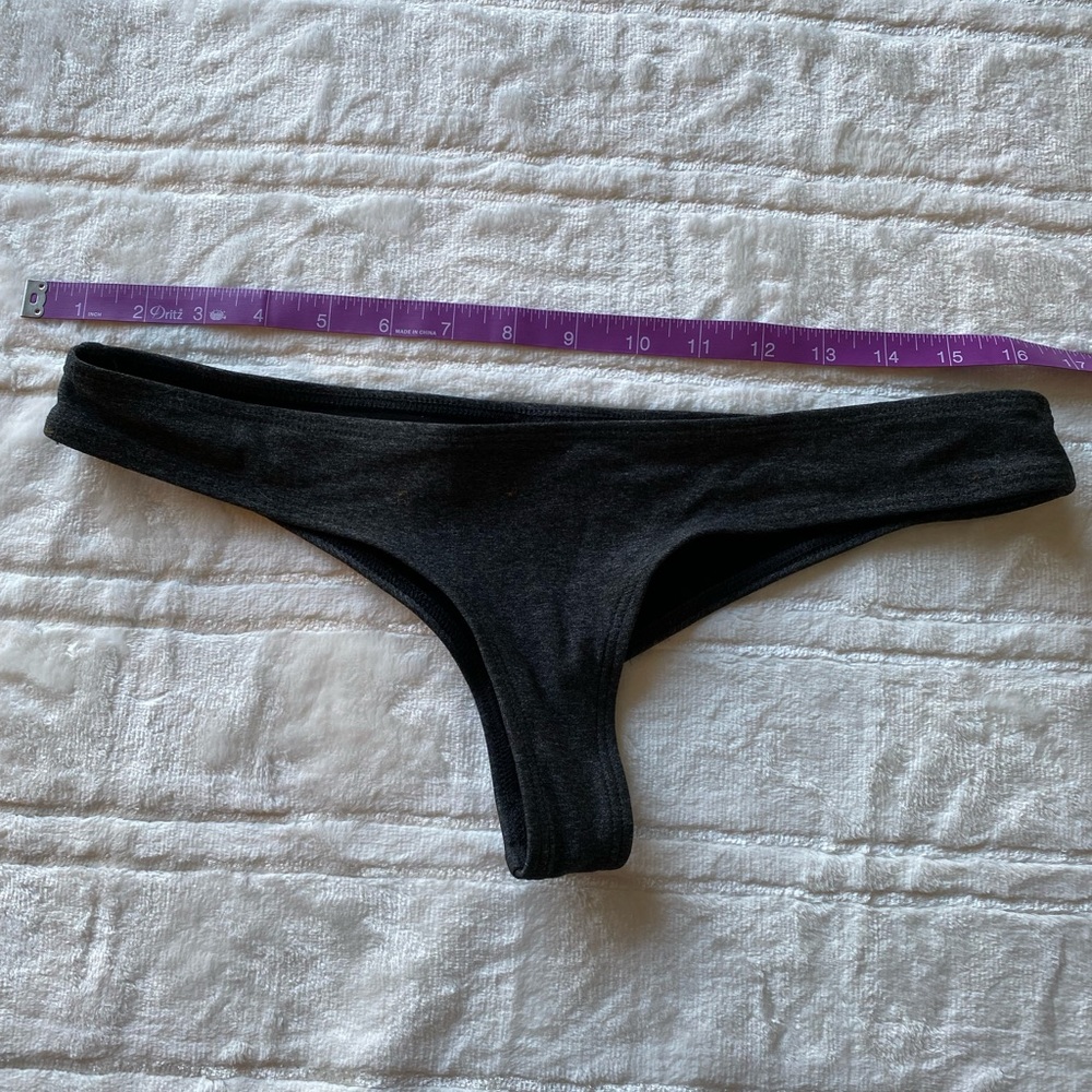 Kovey bikini bottom L
